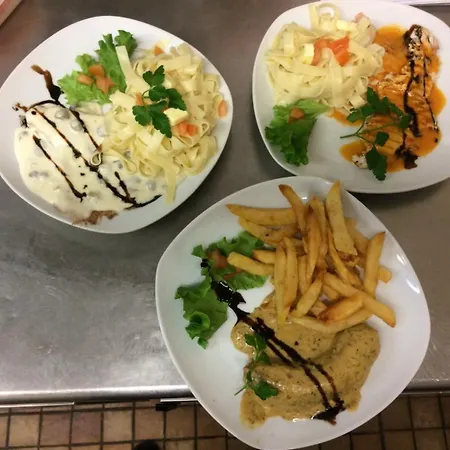 De La Poste Saint-Valéry-en-Caux