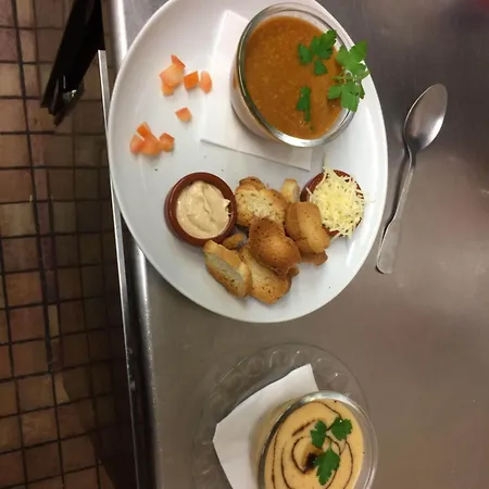 Szálloda De La Poste