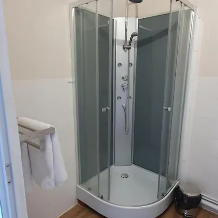 De La Poste Szálloda