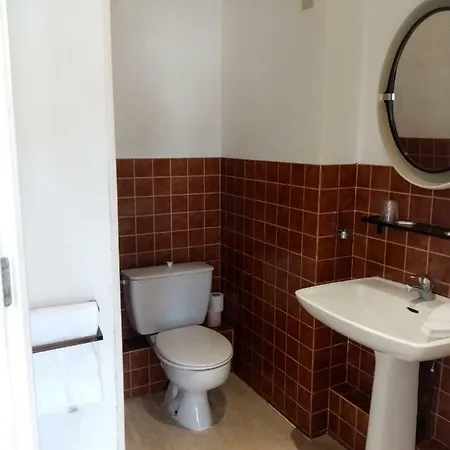 De La Poste Saint-Valéry-en-Caux