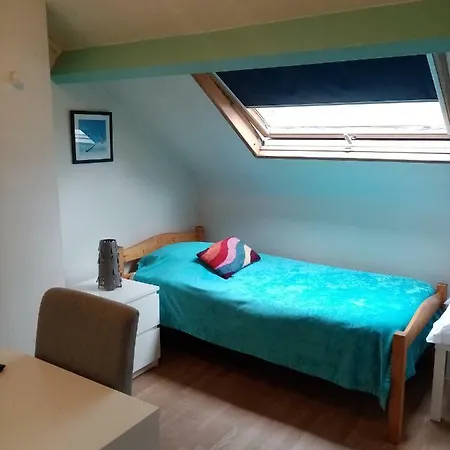 De La Poste Szálloda