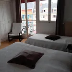 De La Poste Hotel Saint-Valery-en-Caux