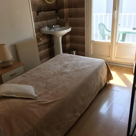 De La Poste ホテル