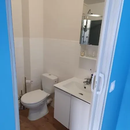 ホテル De La Poste サン・バレリ・アン・コー