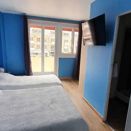 De La Poste サン・バレリ・アン・コー