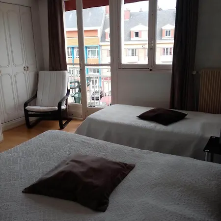 De La Poste Hotel Saint-Valery-en-Caux