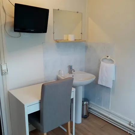 ホテル De La Poste *