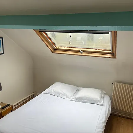 De La Poste Hotel Saint-Valery-en-Caux