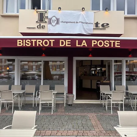 De La Poste *
