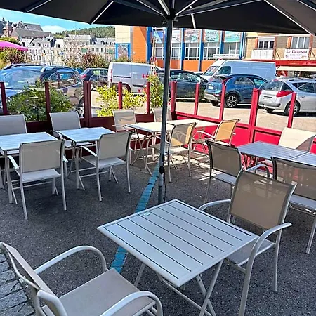 Hotel De La Poste Saint-Valery-en-Caux