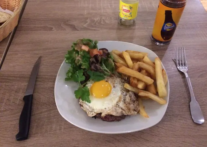 De La Poste * Saint-Valery-en-Caux