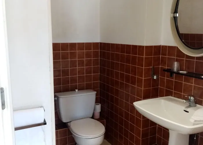 De La Poste Hotel Saint-Valery-en-Caux