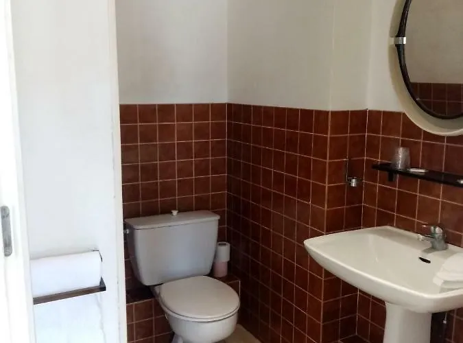 De La Poste Saint-Valery-en-Caux