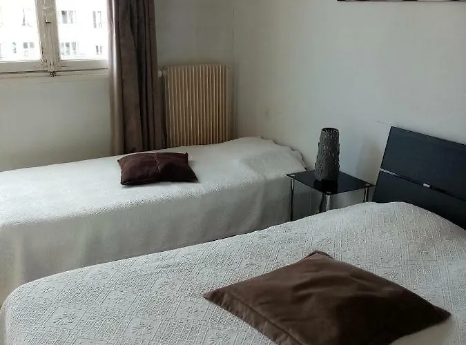 De La Poste Saint-Valery-en-Caux